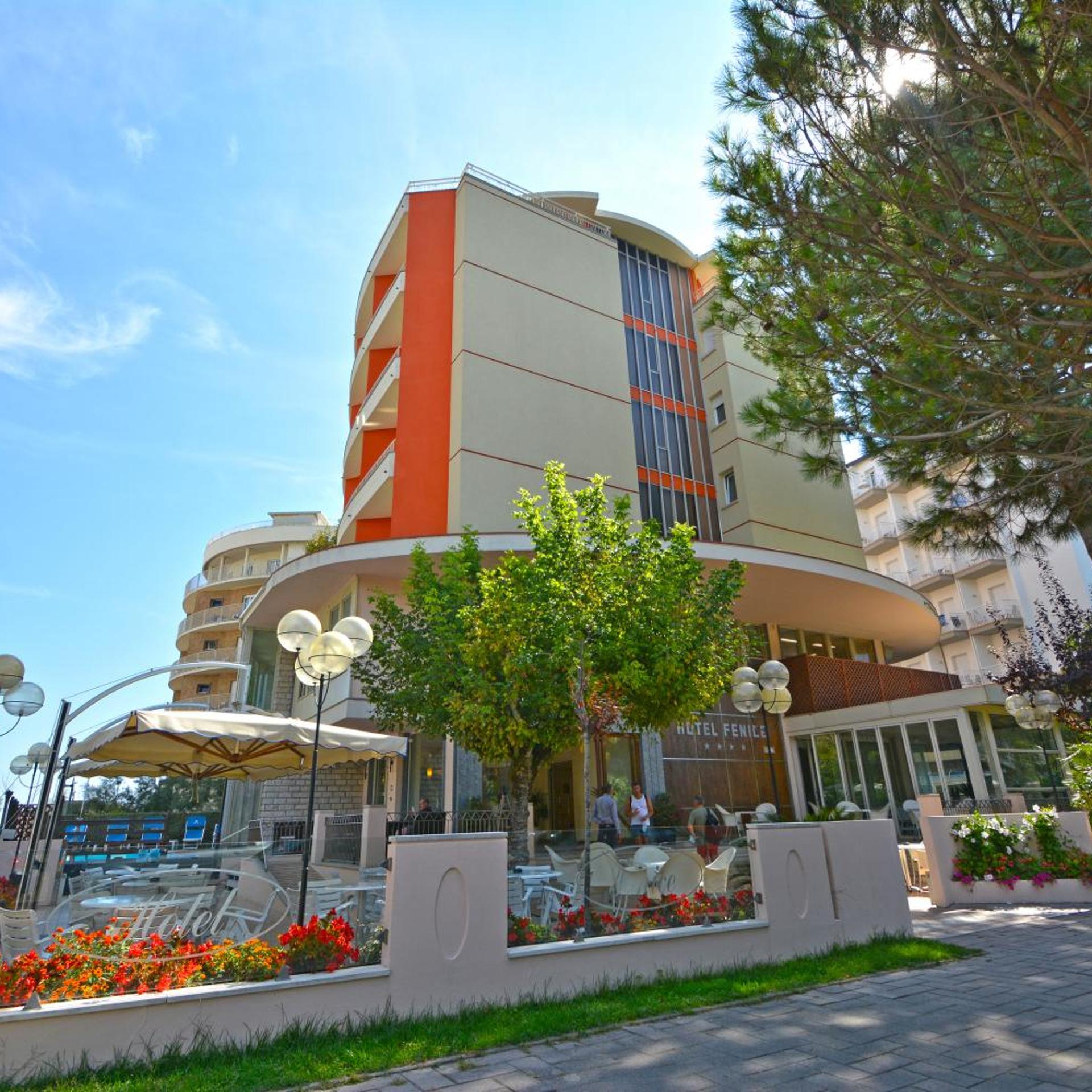 Hotel Fenice 6/55