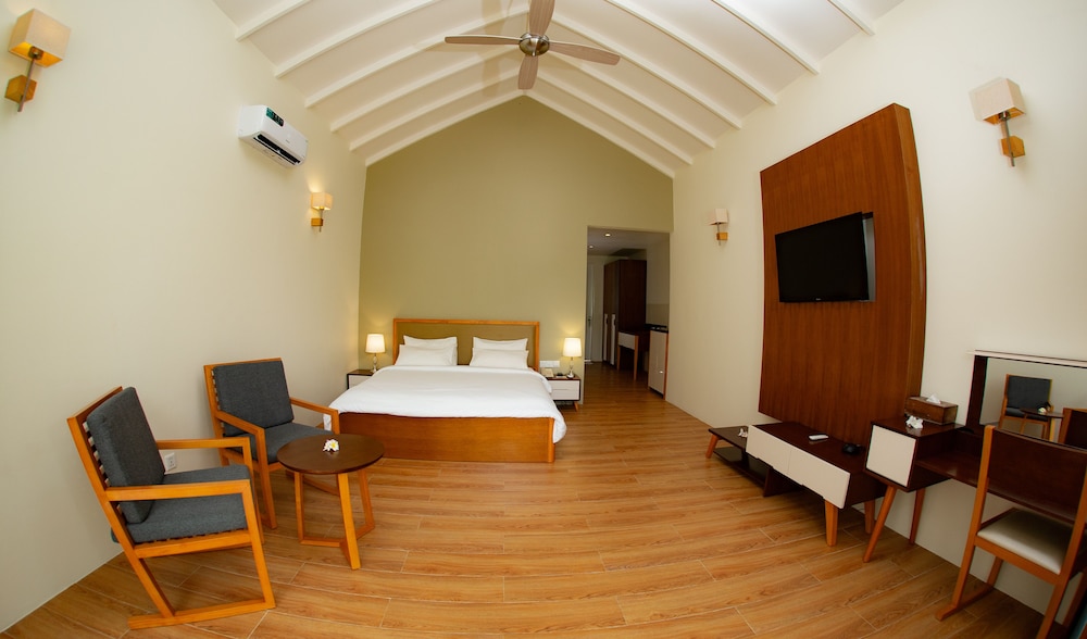 Hondaafushi Island Resort 18/58