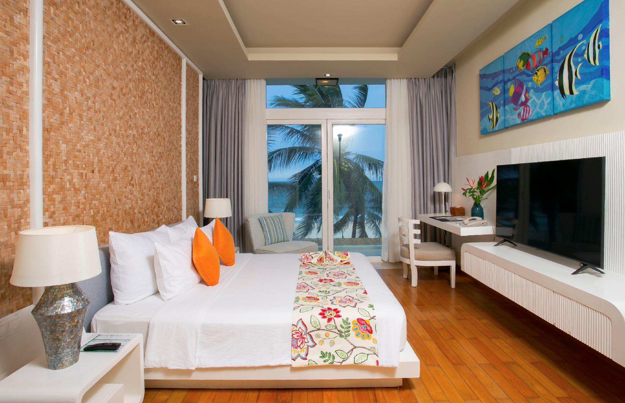 3 Bedrooms, Pool, Villa