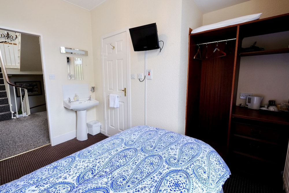 Talisker Guest House 21/44