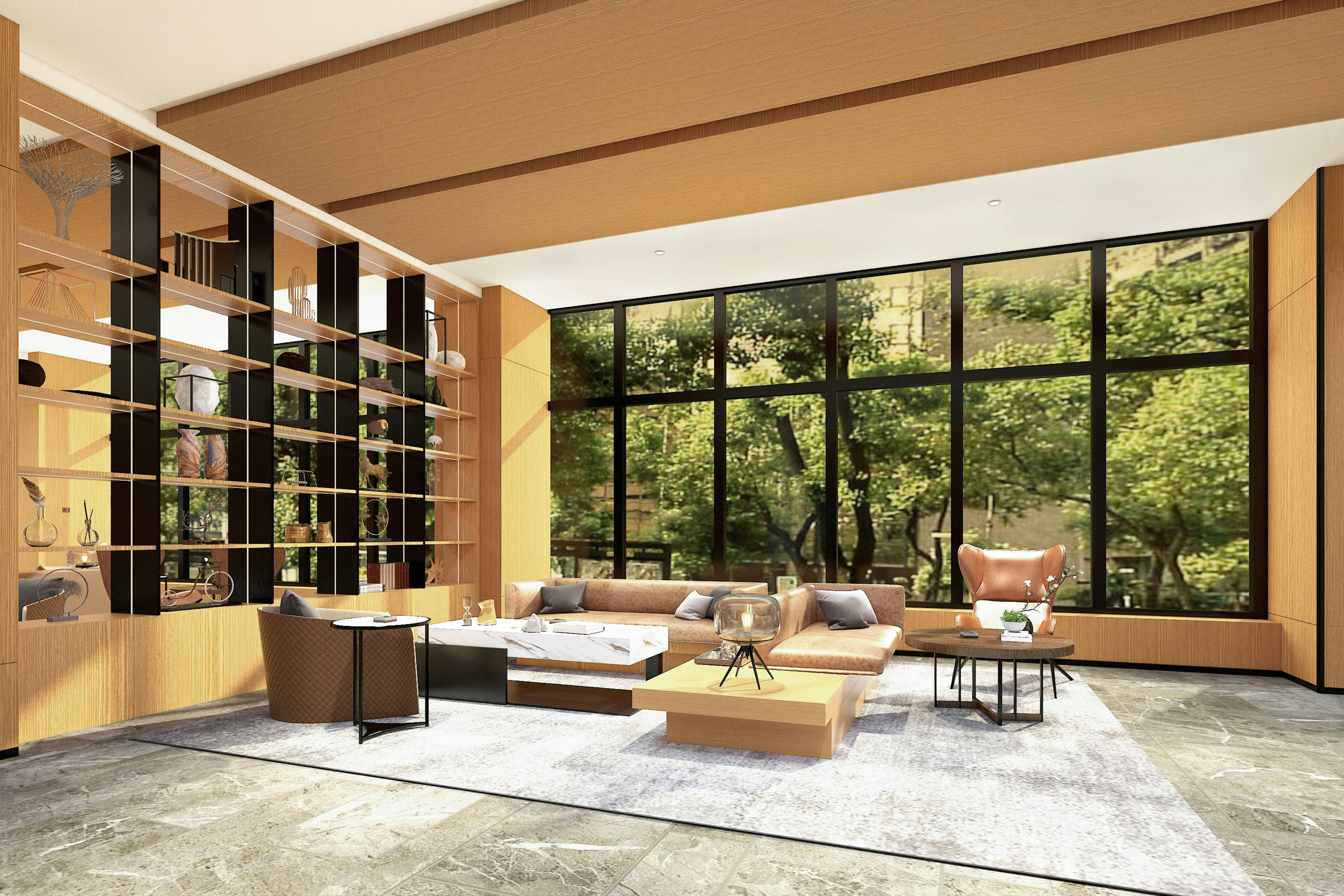 Fairfield by Marriott Harbin Downtown 5/8