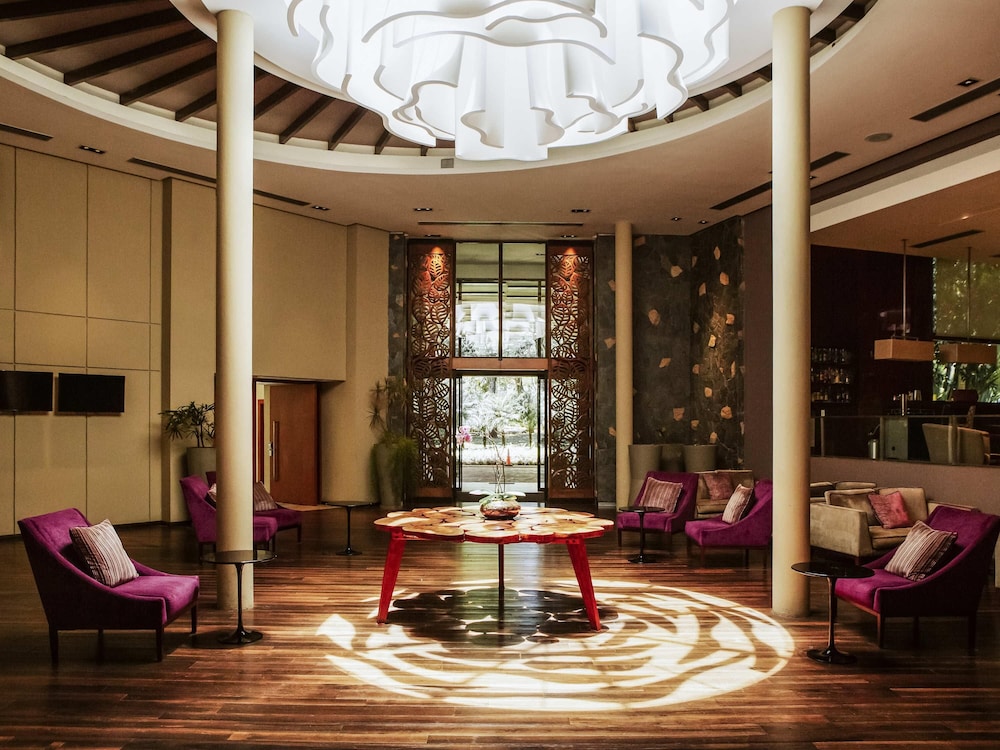 Mercure Iguazu Hotel Iru 48/71