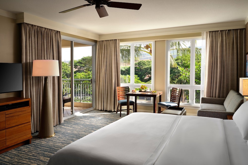 Westin Ka Anapali Ocean Resort Villas 20/53