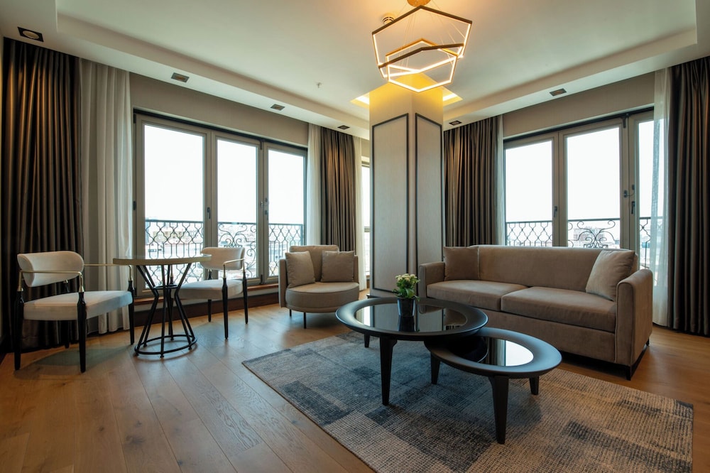 TRYP by Wyndham Istanbul Maltepe 45/63