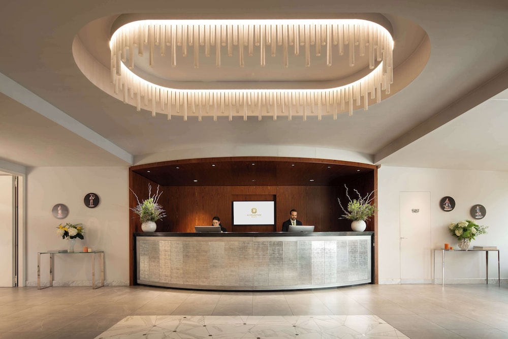 Hotel American Palace Eur 5/57