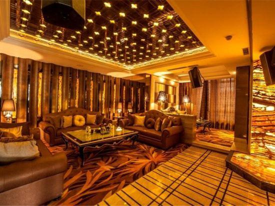 Hebei Grand Hotel VIP Tower 23/53