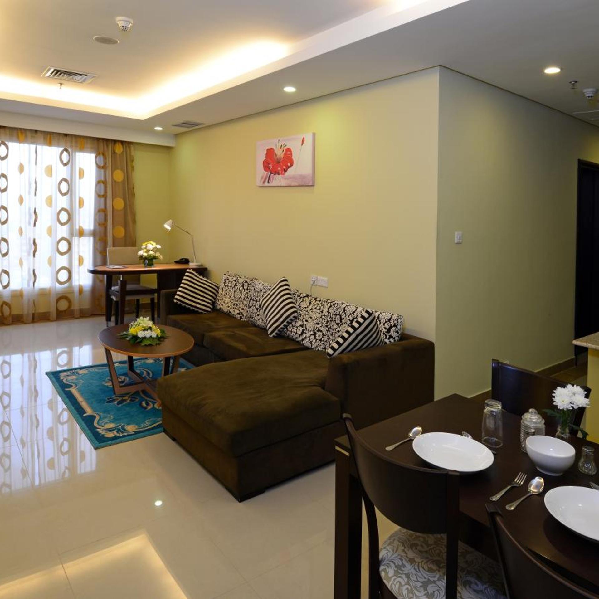 The Venue Residence Hotel - Adults Only 37/45