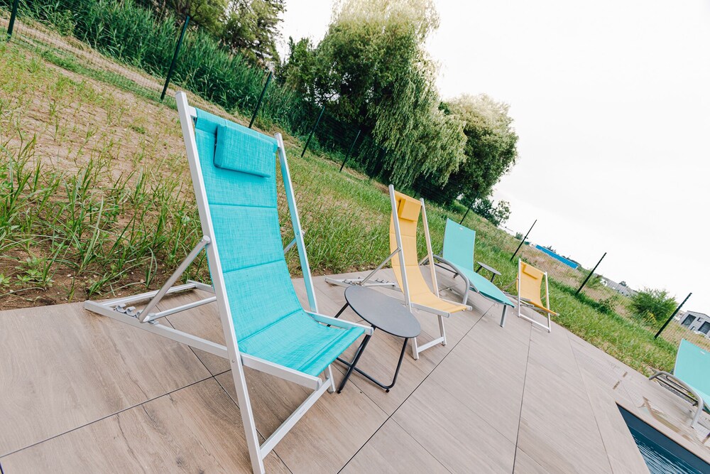 Ibis Styles Contres Cheverny 23/46