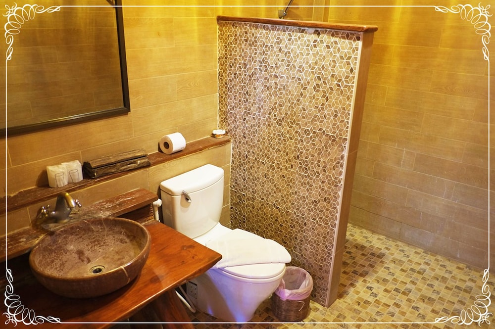Khaoyai Kiri Thantip Resort 38/38