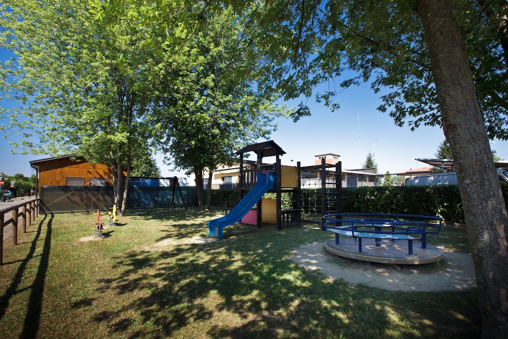 Club del Sole Bologna Easy Camping Village 33/59