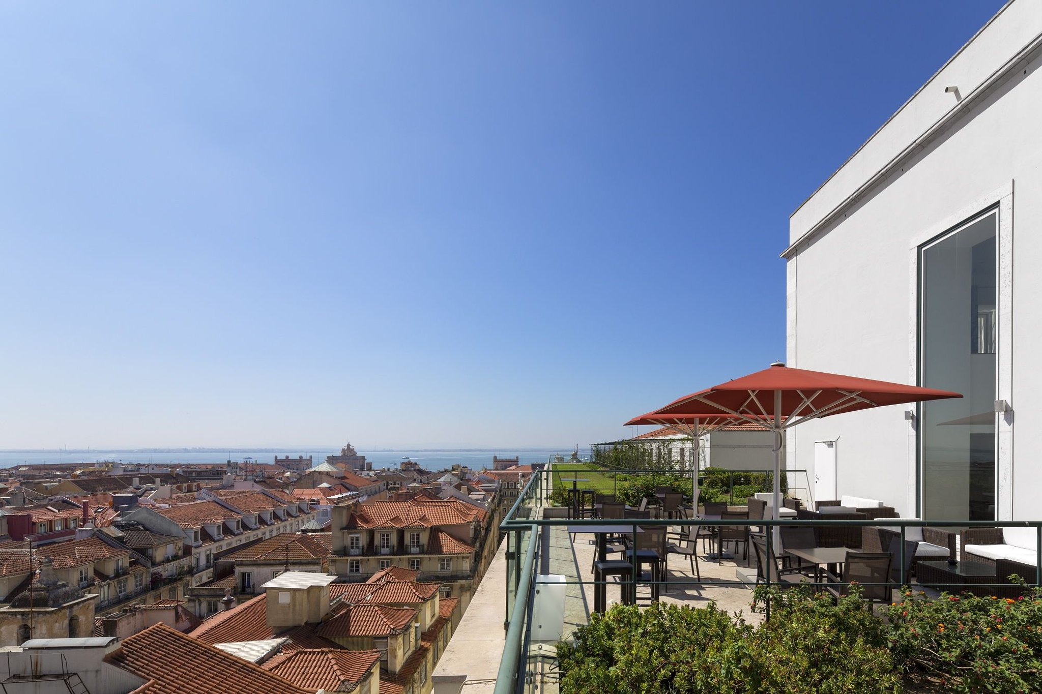 Do Chiado Hotel 36/36