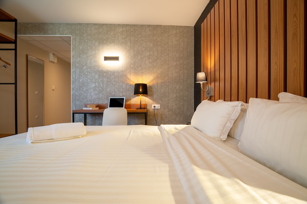 Hotel Rest Cap Ouest 9/48