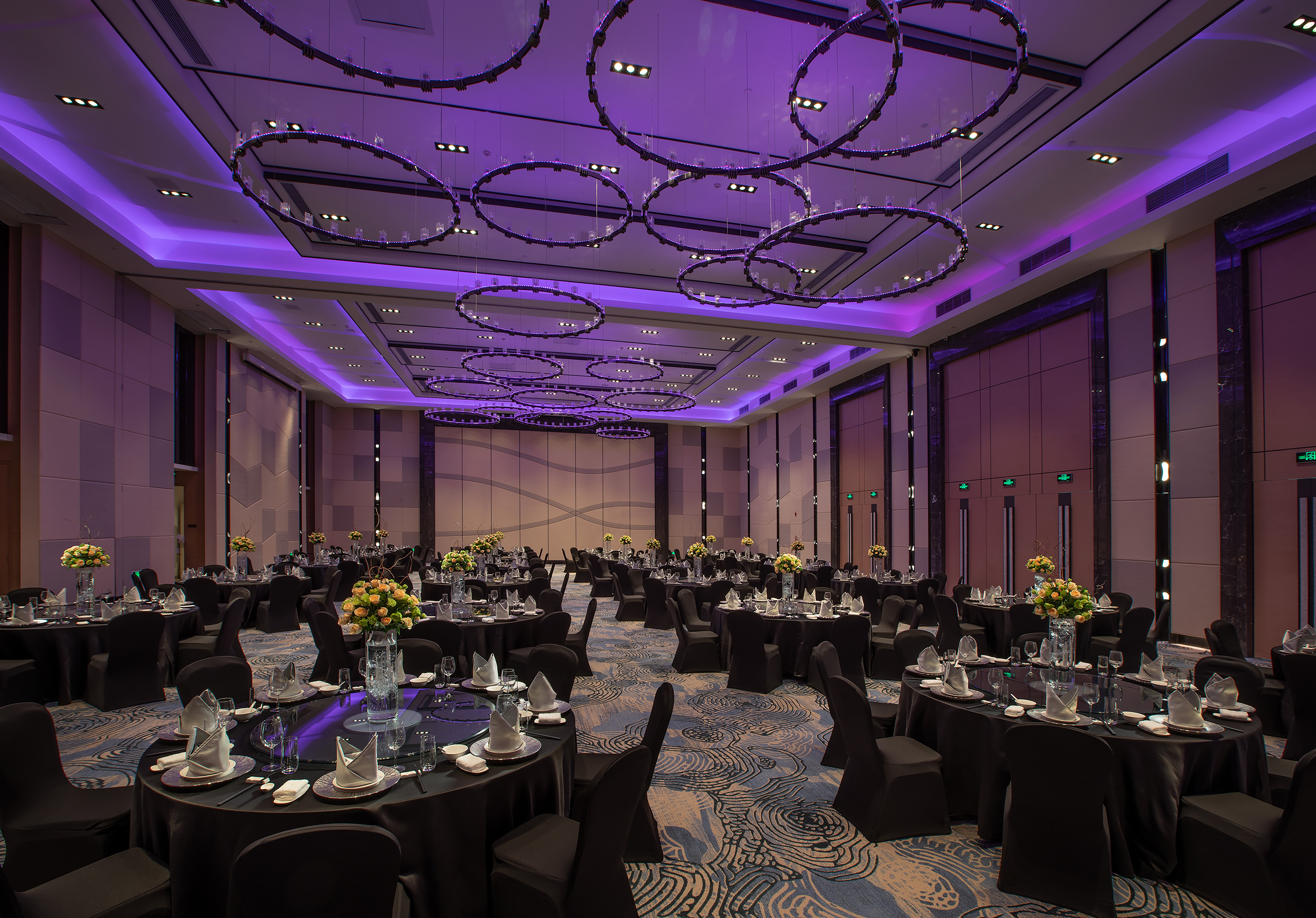 Holiday Inn Tianjin Wuqing 29/32