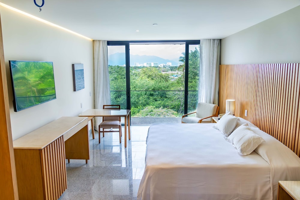 Hotel Mio Riviera Nayarit - Adults Only 26/68