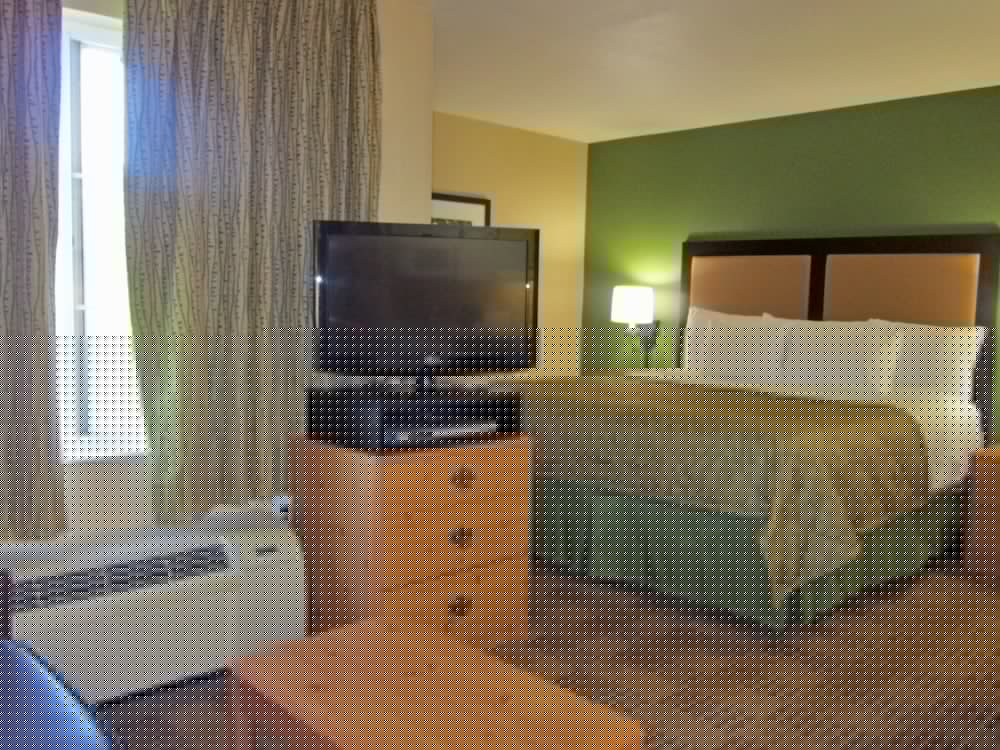 Extended Stay America Pleasanton - Chabot Drive 14/45
