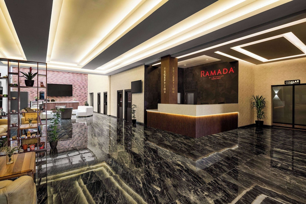 Ramada by Wyndham Karacabey 8/59