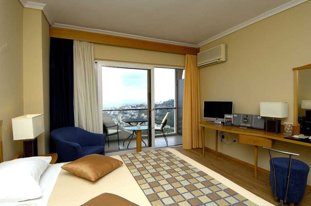 Egnatia City Hotel Spa Ex Egnatia Hotel Kavala 19/66