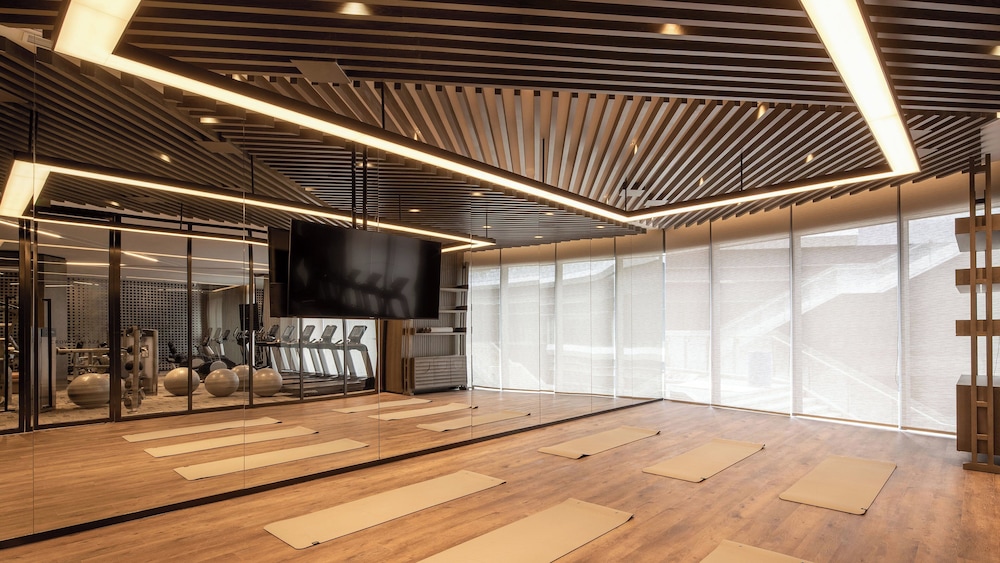 Holiday Inn Express Qingdao Jinshui 22/49