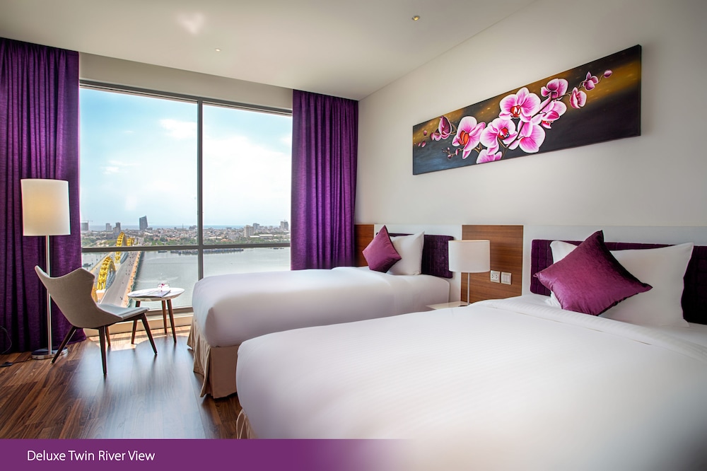 Vanda Hotel 13/70