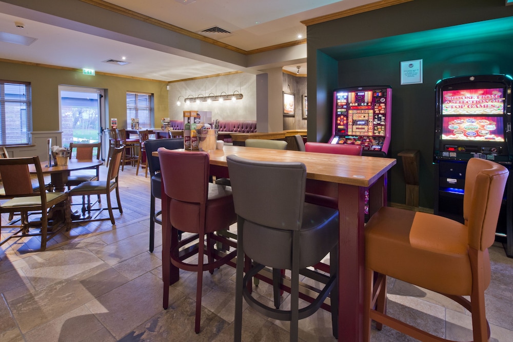 Premier Inn Minehead 29/44