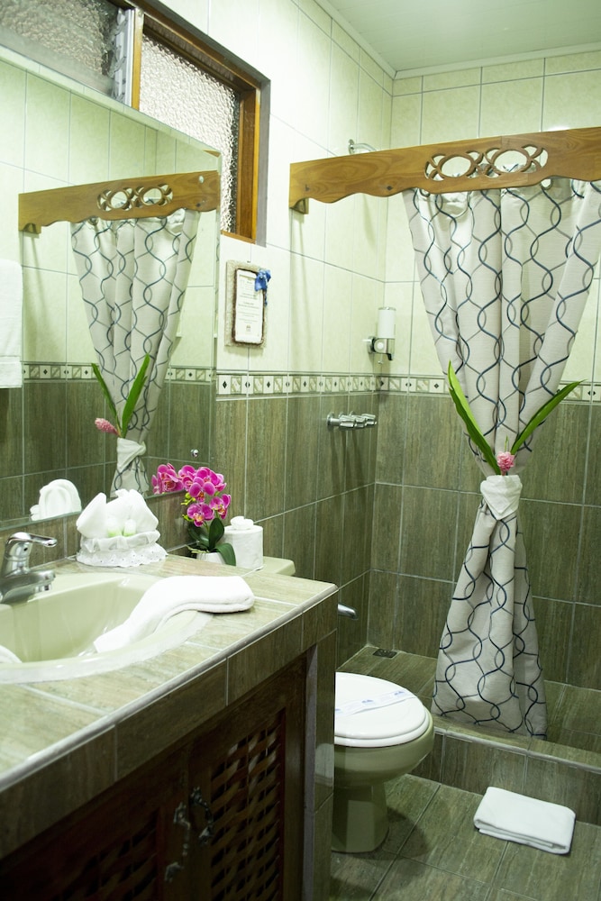 Hotel Villabosque 34/73