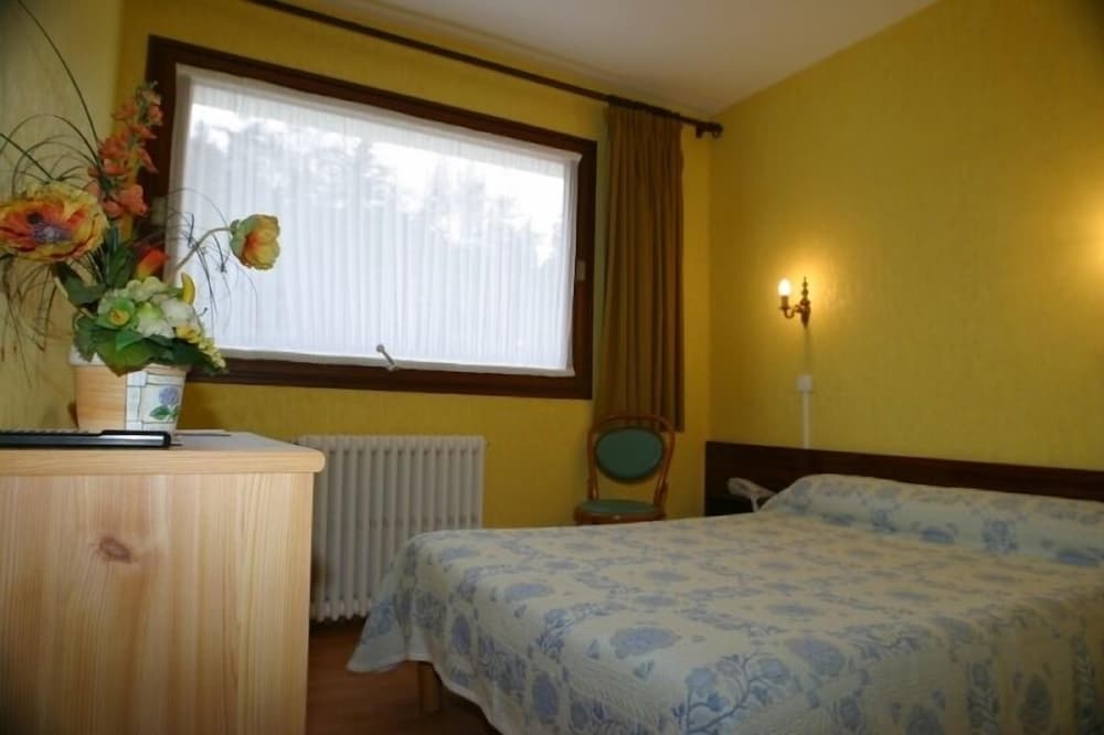 Garabit Hotel 9/29