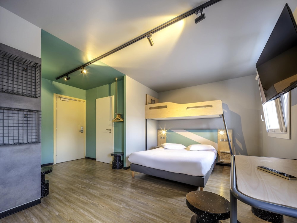 ibis budget Forbach Centre 9/30