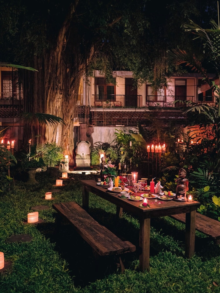 Hotel Tugu Blitar 67/67