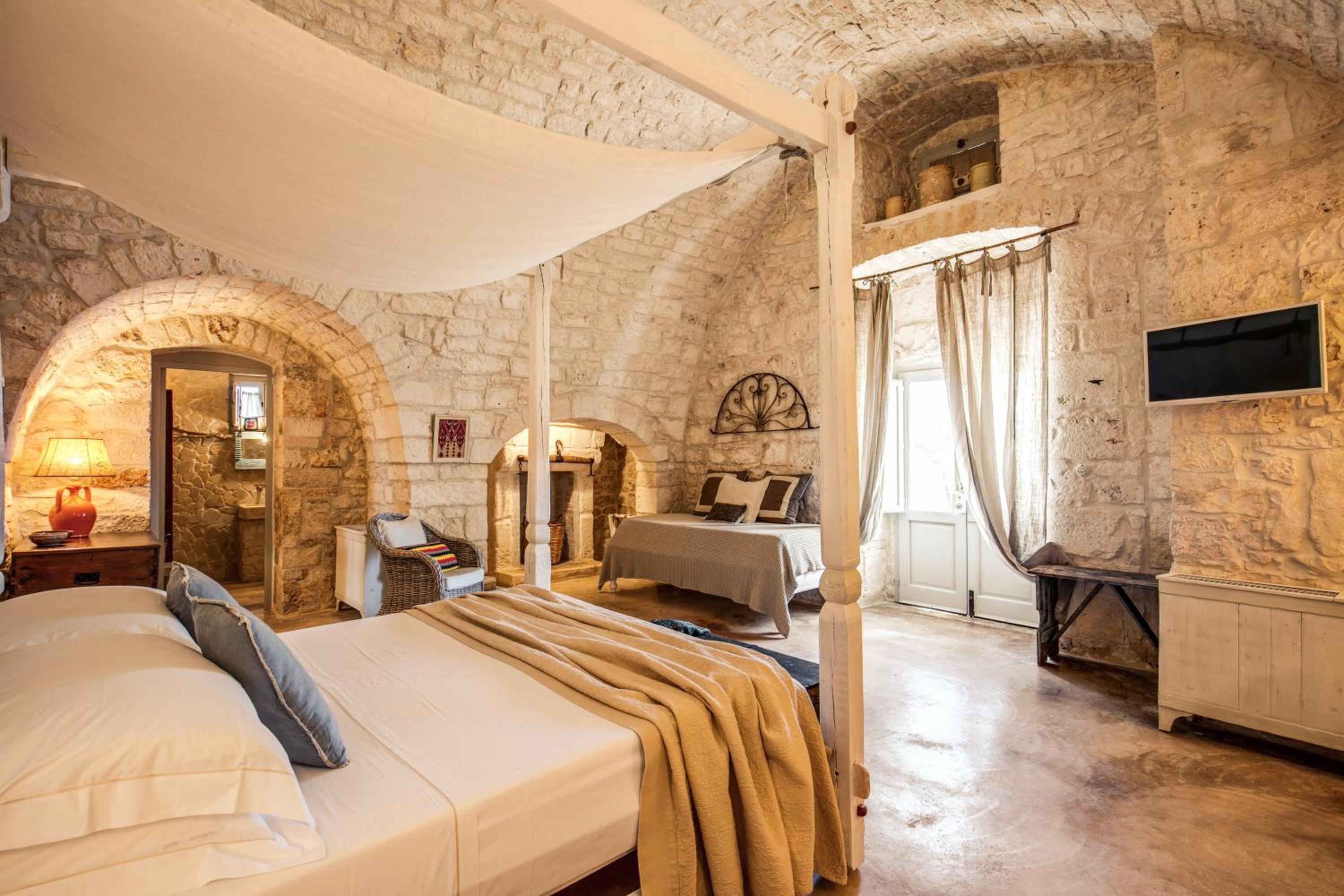 MASSERIA CERVAROLO 21/54