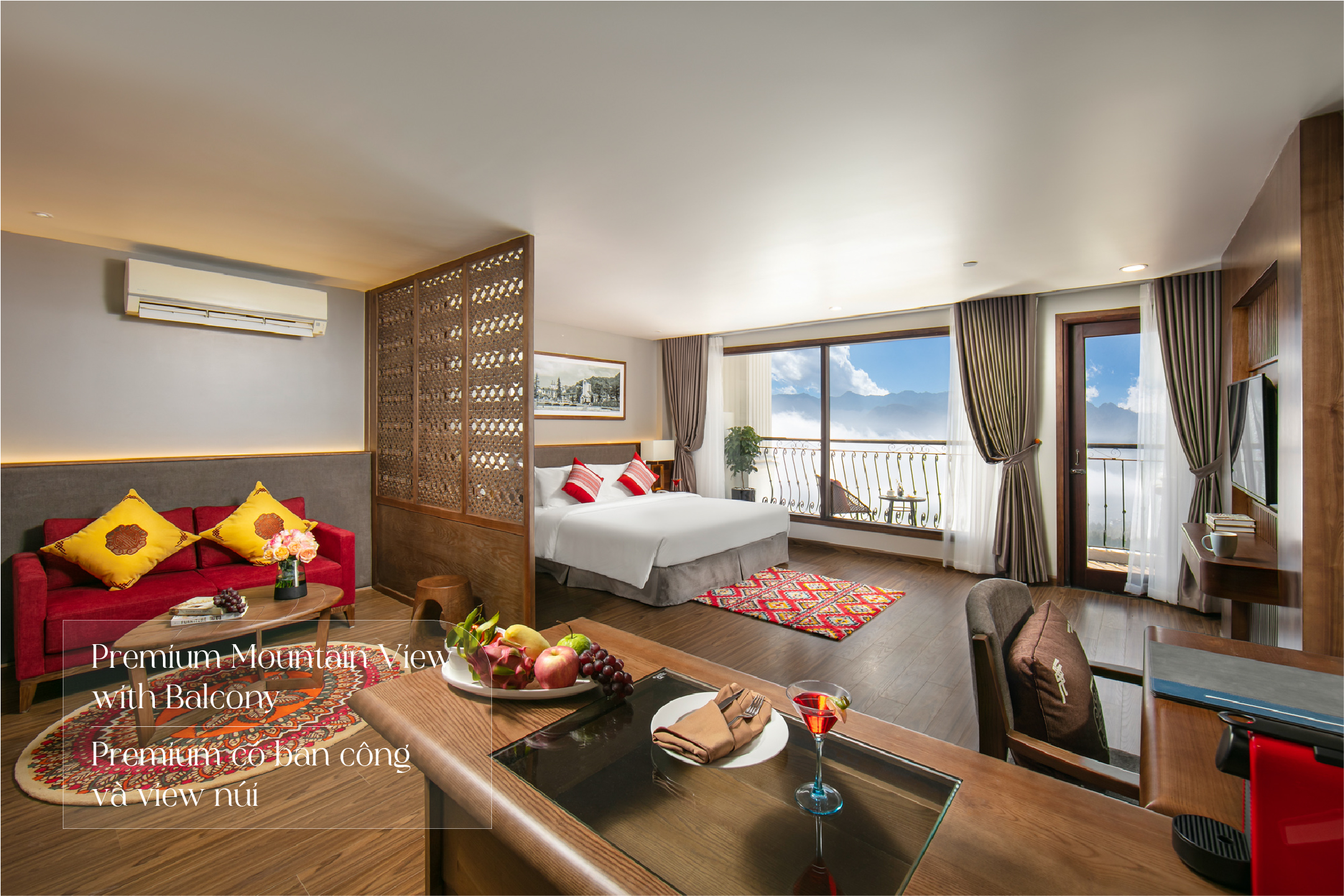 Holiday Sapa 44/50