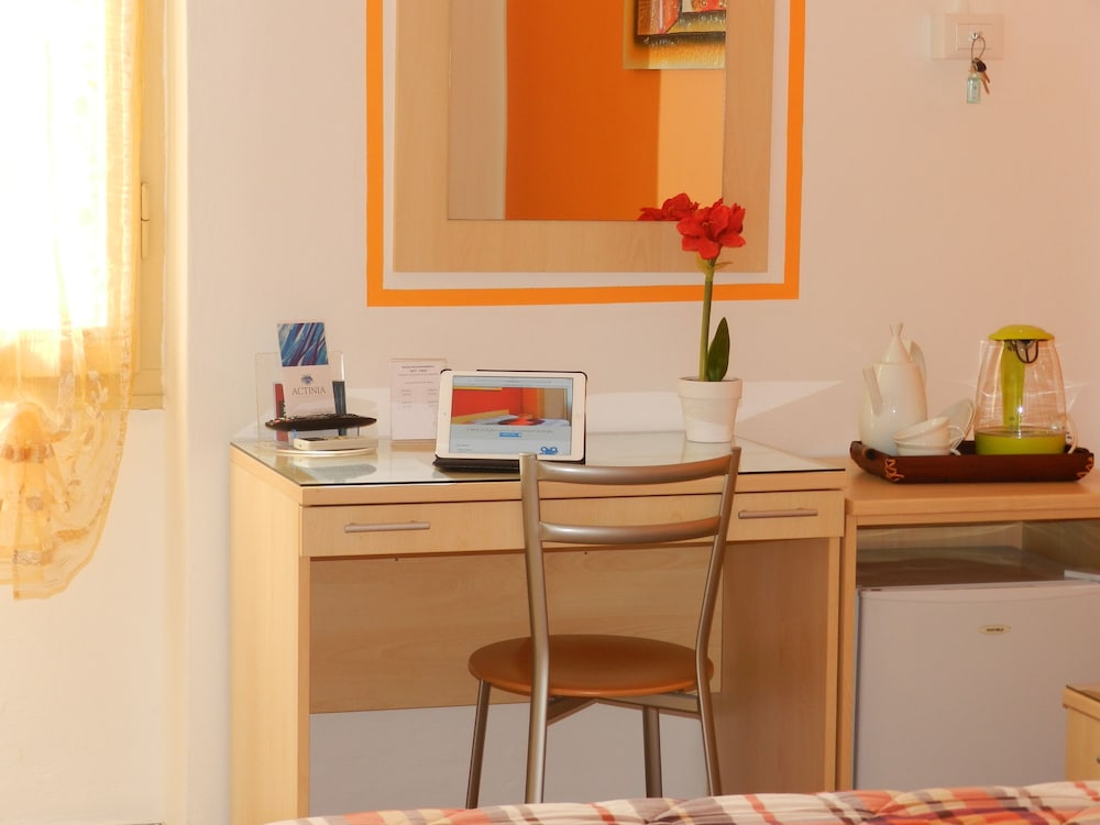 B&B Actinia 28/41