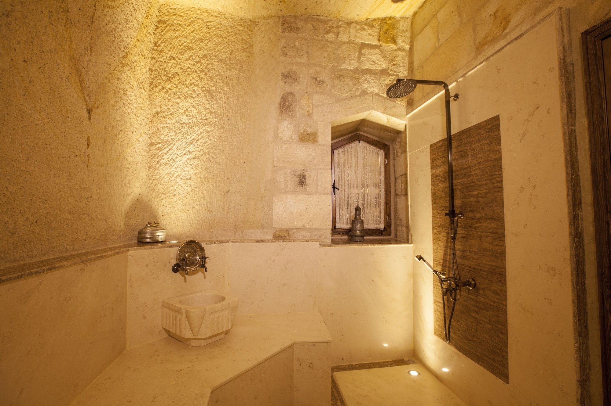 GRANDIOSE CAPPADOCIAN, MANSION