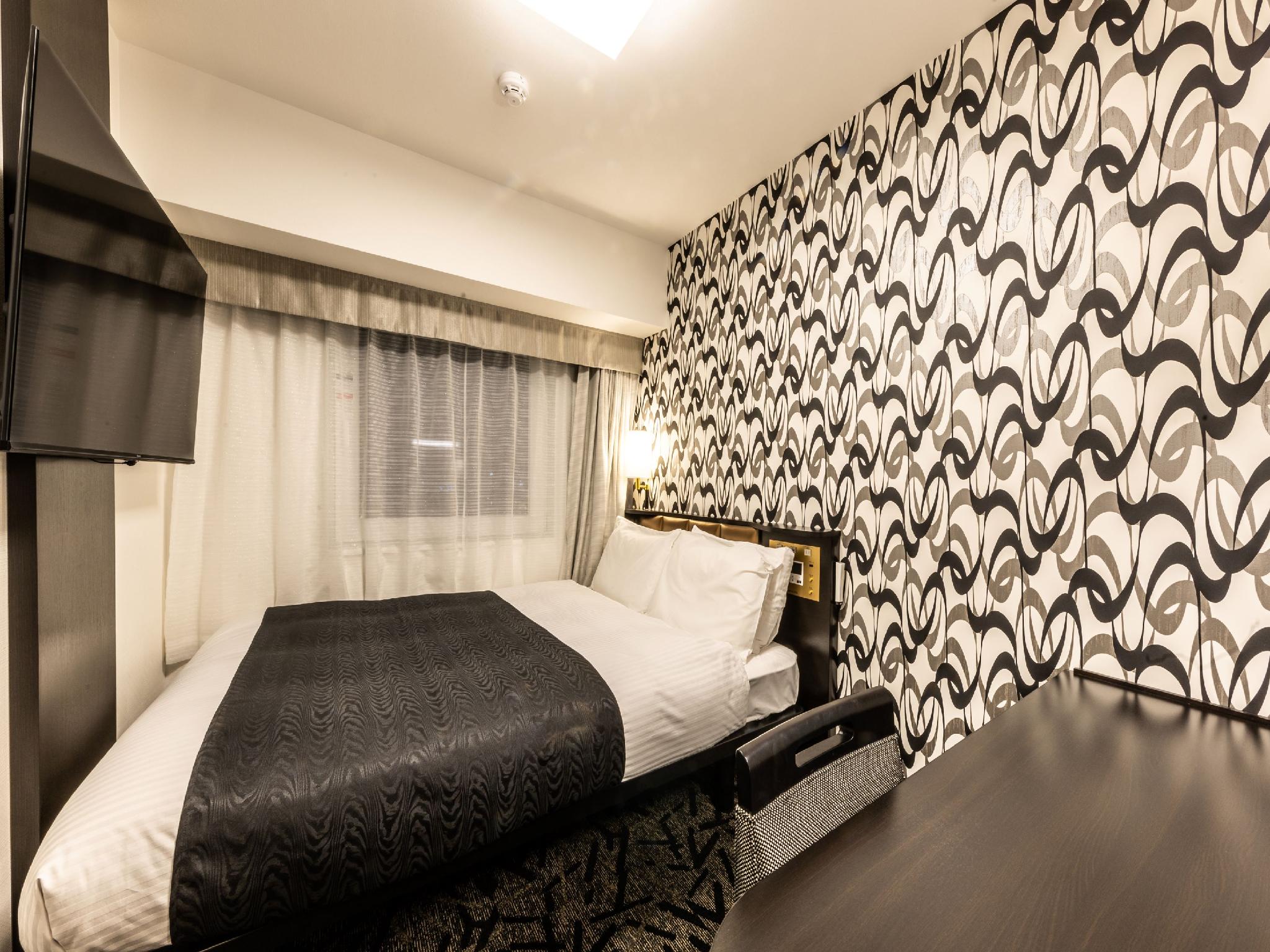 غرفة قياسية، APA Hotel & Resort Osaka Namba Ekimae Tower 3/4