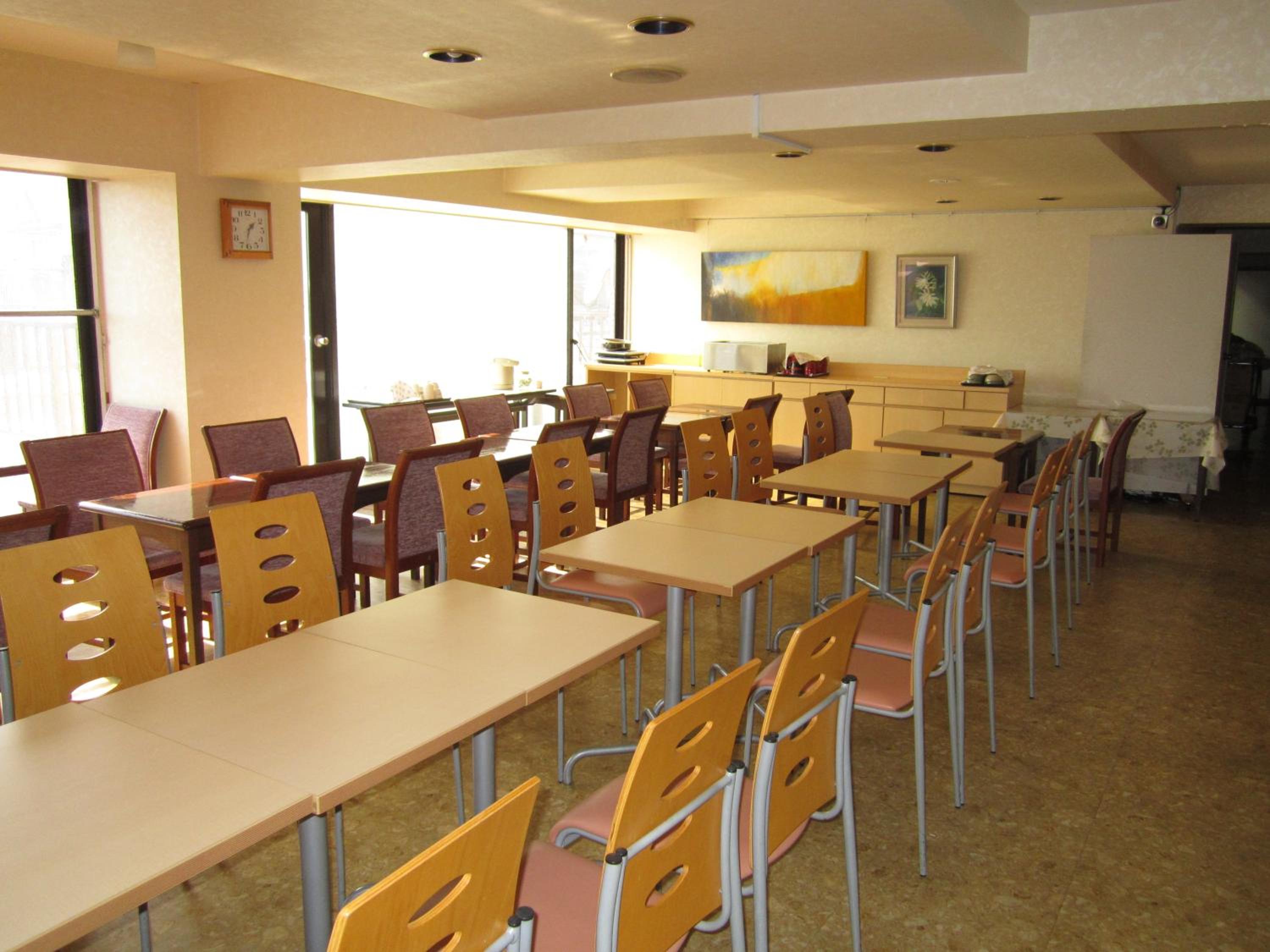 Hotel Kamoike Plaza 20/27