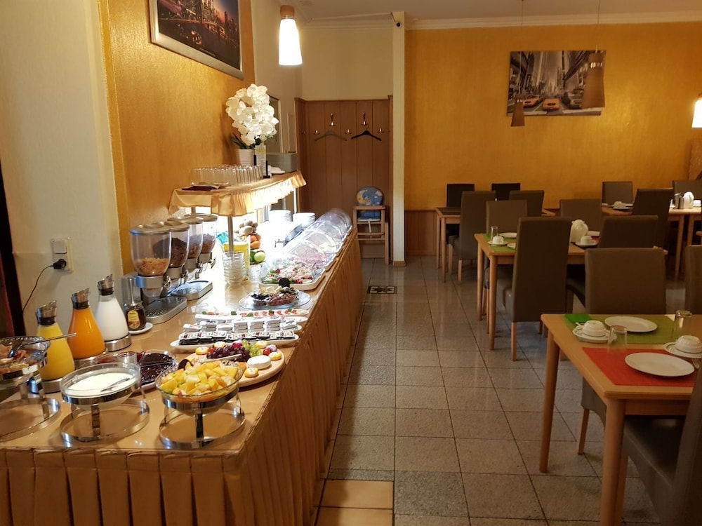 Hotel Drei Kronen 30/45