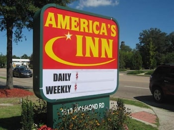 アメリカズ イン 写真3