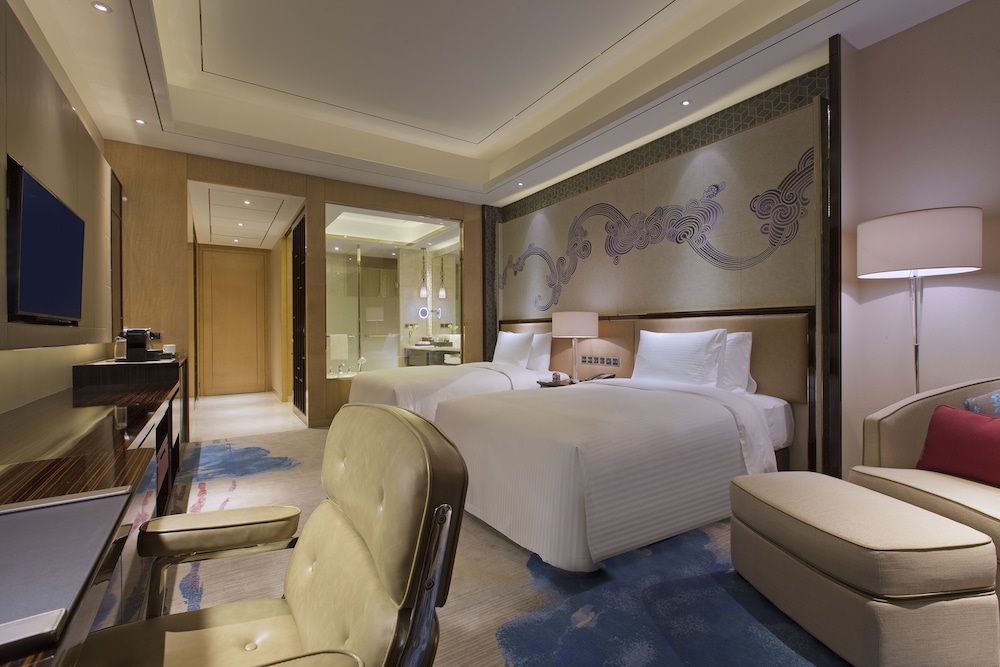 Wanda Vista Dongguan 9/70