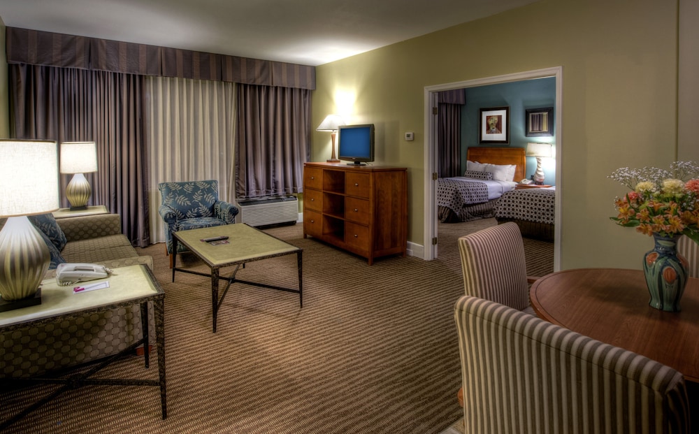 The Rockville Hotel, a Ramada by Wyndham 30/50