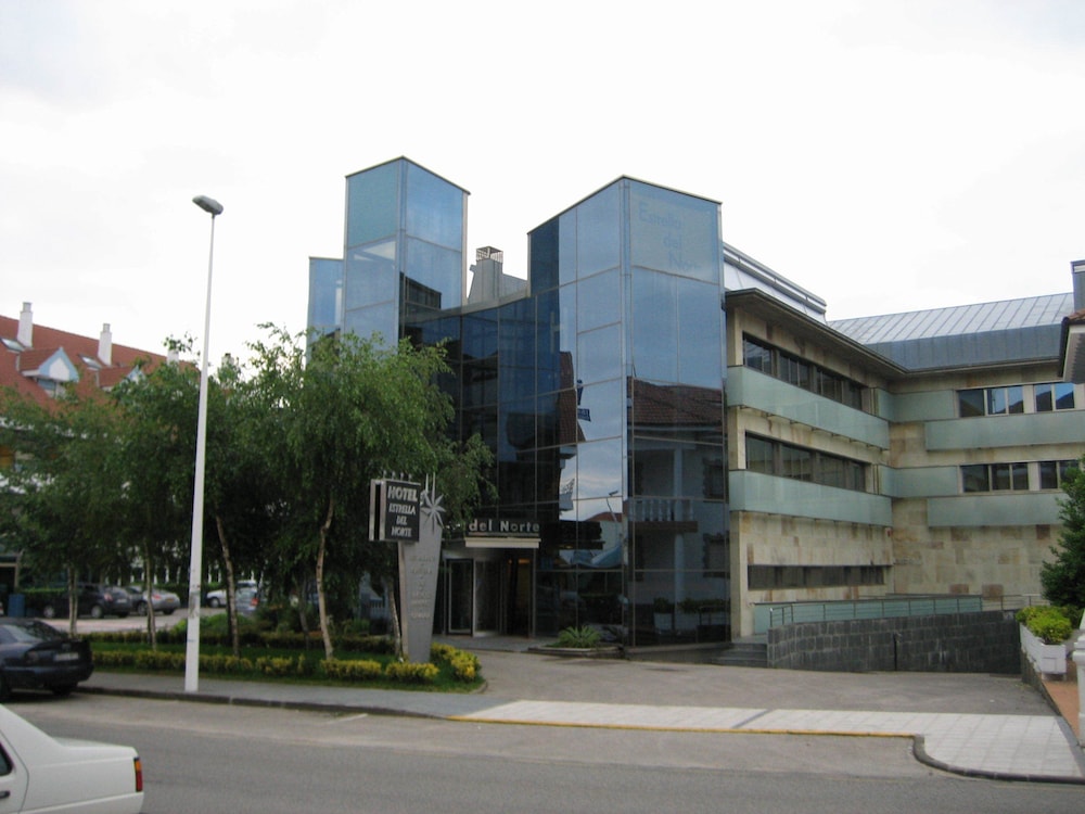 Estrella Del Norte 24/31