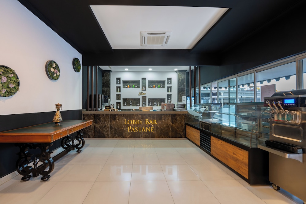 Jura Hotels Kemer Resort 8/50