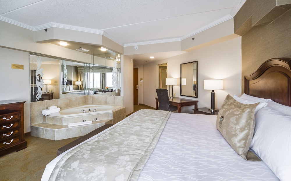 Monte Carlo Inns And Suites Downtown Markham 21/68