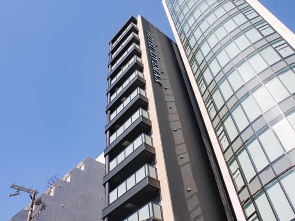 LiVEMAX酒店 大阪本町(Livemax Osaka Hommachi) 图片4