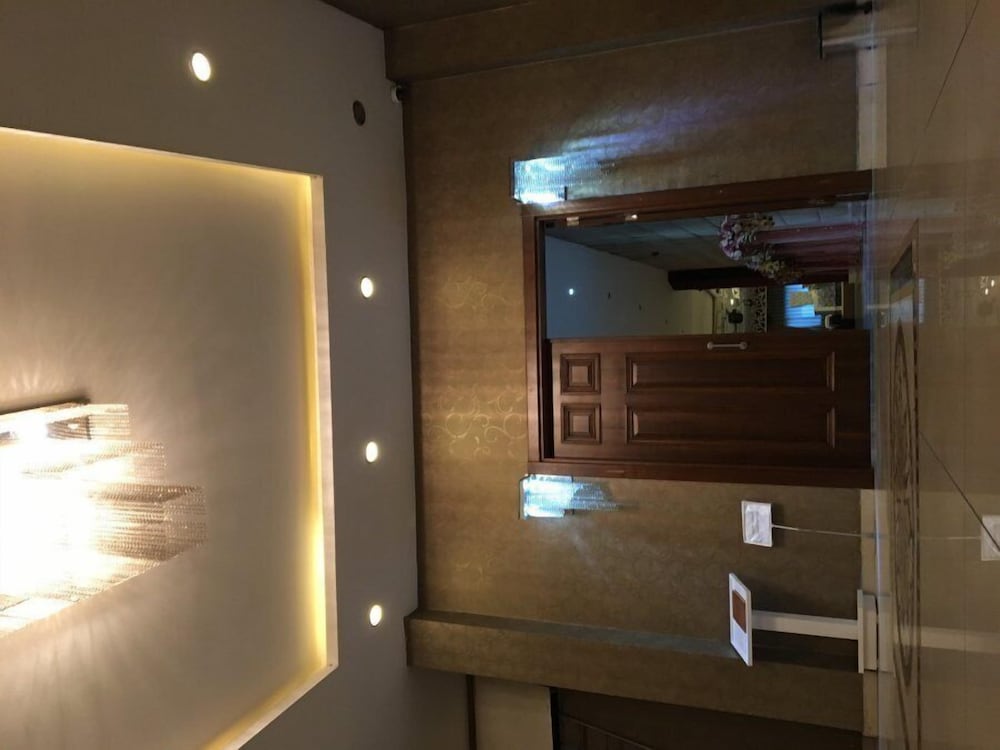Ozpark Hotel 3/50