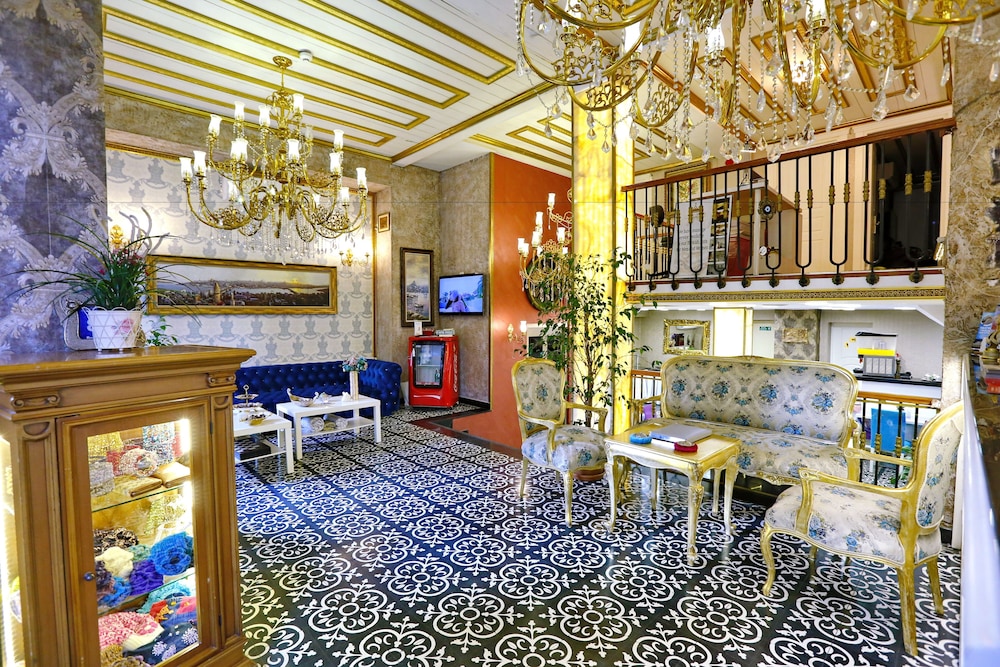 Diamond Royal Hotel 6/41
