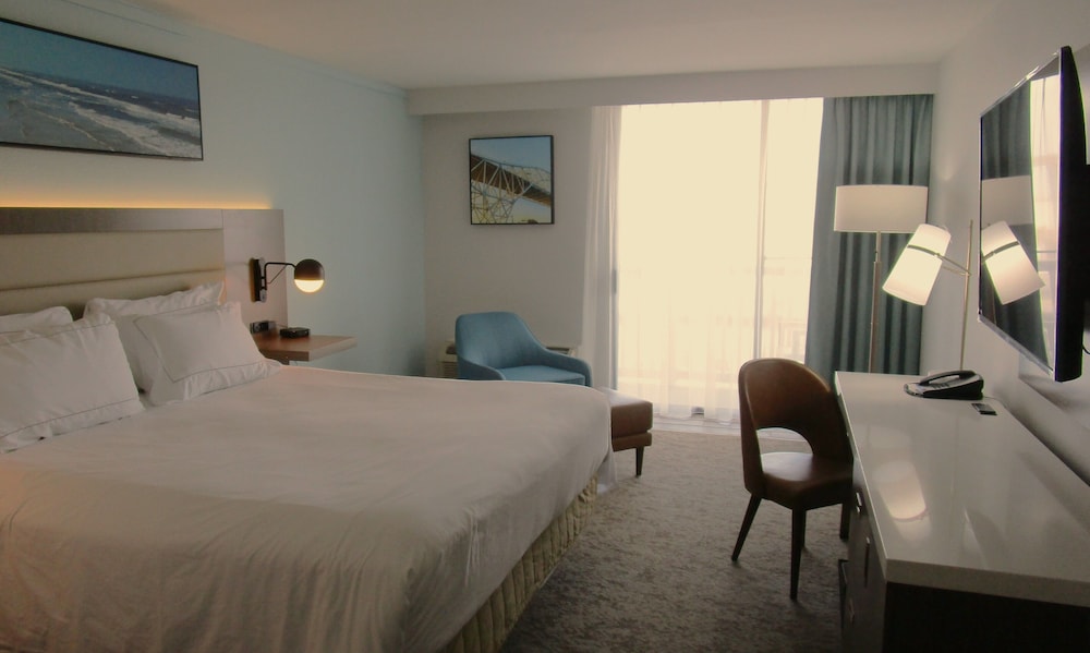 DoubleTree by Hilton Corpus Christi Beachfront 16/41