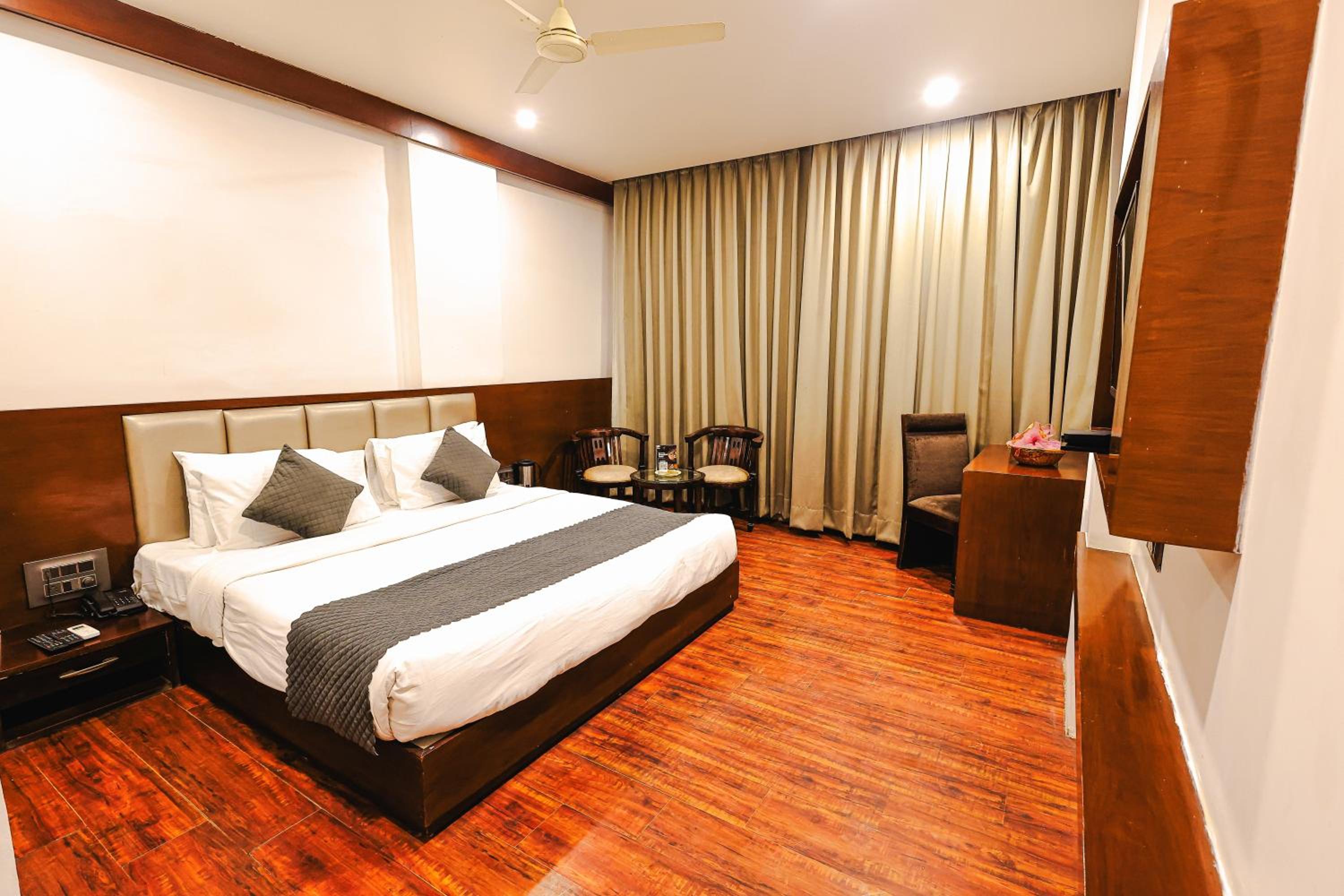 Hotel Apple Inn