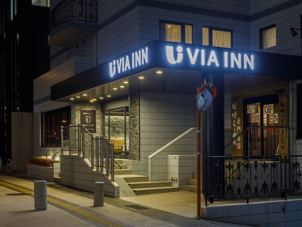 VIAINN SHIMONOSEKI 3/53