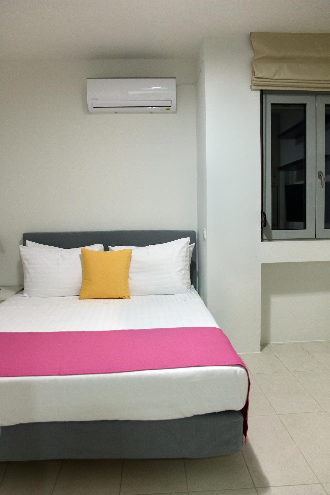 Room, Double Bed, Ground Floor
