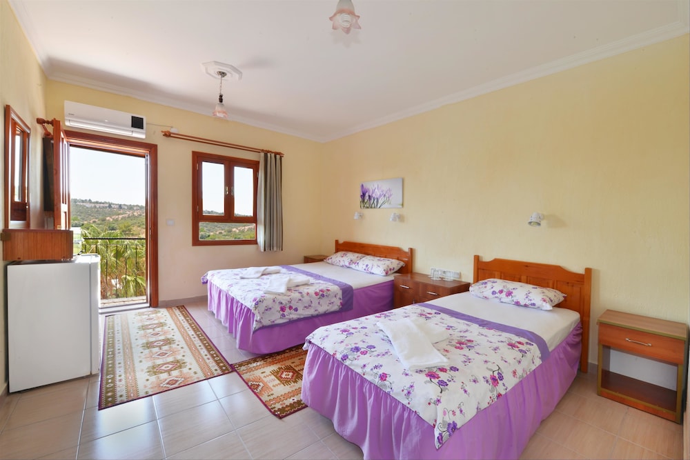 Patara Delfin Hotel 29/61
