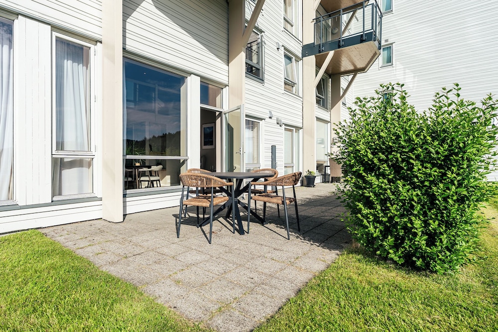 Lindesnes Havhotell 43/47